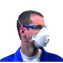 Gafas de protecci�n ocular