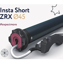 Motores para persianas