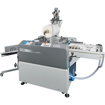 Laminadoras automticas