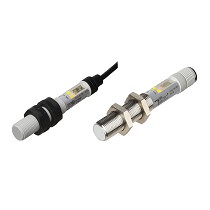 Sensores capacitivos con comunicacin IO-Link