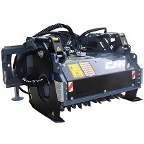 Fresadoras de asfalto autonivelantes