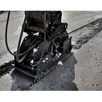 Placas compactadoras