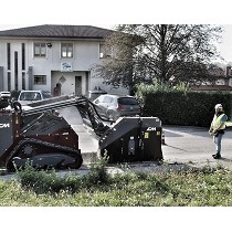 Placas compactadoras