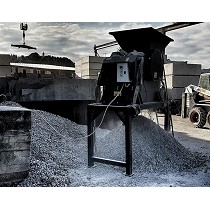 Trituradoras elctricas