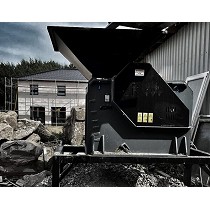 Trituradoras elctricas