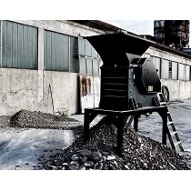 Trituradoras elctricas