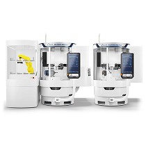 Rectificadoras de herramientas