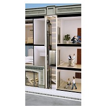 Ascensores residenciales