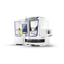 Mquinas de erosin de herramientas