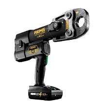 Prensadoras radiales por acumulador