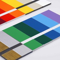 Materiales de grabado para fresadora