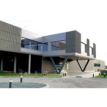 Sistemas de aluminio