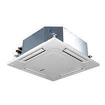 Equipos de aire acondicionado