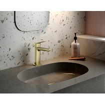 Lnea de grifera para bao