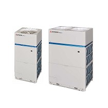 Equipos de aire acondicionado