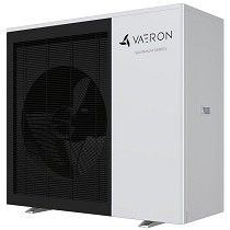 Bombas de calor de aerotermia