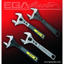 Llaves de gran apertura