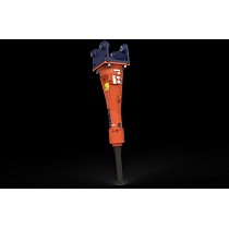 Martillos hidrulicos