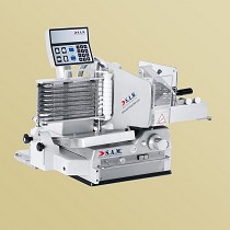 Loncheadoras automticas