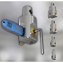 Cabezas micromtricas