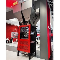 Dosificadores gravimtricos