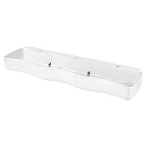 Lavamanos colectivos y de juegos para nios