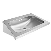 Lavabos individuales