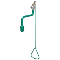 Duchas de emergencia