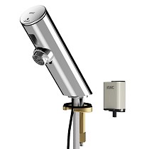 Vlvulas de tubo vertical