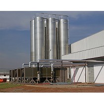 Sistemas de almacenaje