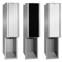 Dispensadores electrnicos de jabn