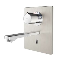 Bateras empotrables de termostato