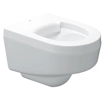 Inodoros de descarga