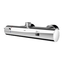 Grifos murales de termostato