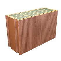 Ladrillos de terracota