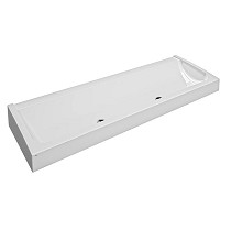 Lavamanos colectivos