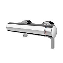 Grifos murales de termostato