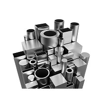 Barras extruidas y calibradas