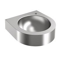 Fuentes de agua de pared