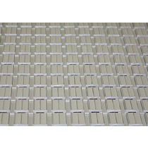 Perfiles de pasarelas