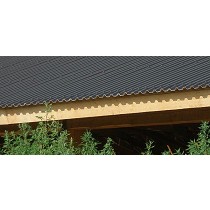 Placas de PVC biorientado