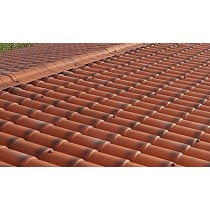 Placas de PVC biorientado