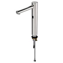 Grifos electrnicos de columna