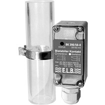 Contactores biestables