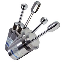 Viscosmetros de proceso