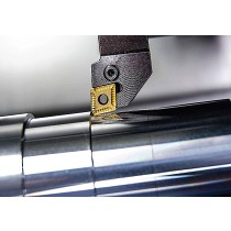 Torneadoras de corte