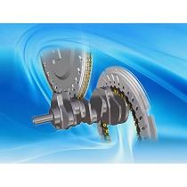 Centro de mecanizado de cigeales