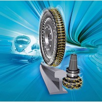 Centros de mecanizado de carriles y agujas de cambio