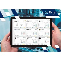 Plataforma de digitalización y optimización de la producción