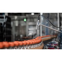 Sensores de ultrasonidos